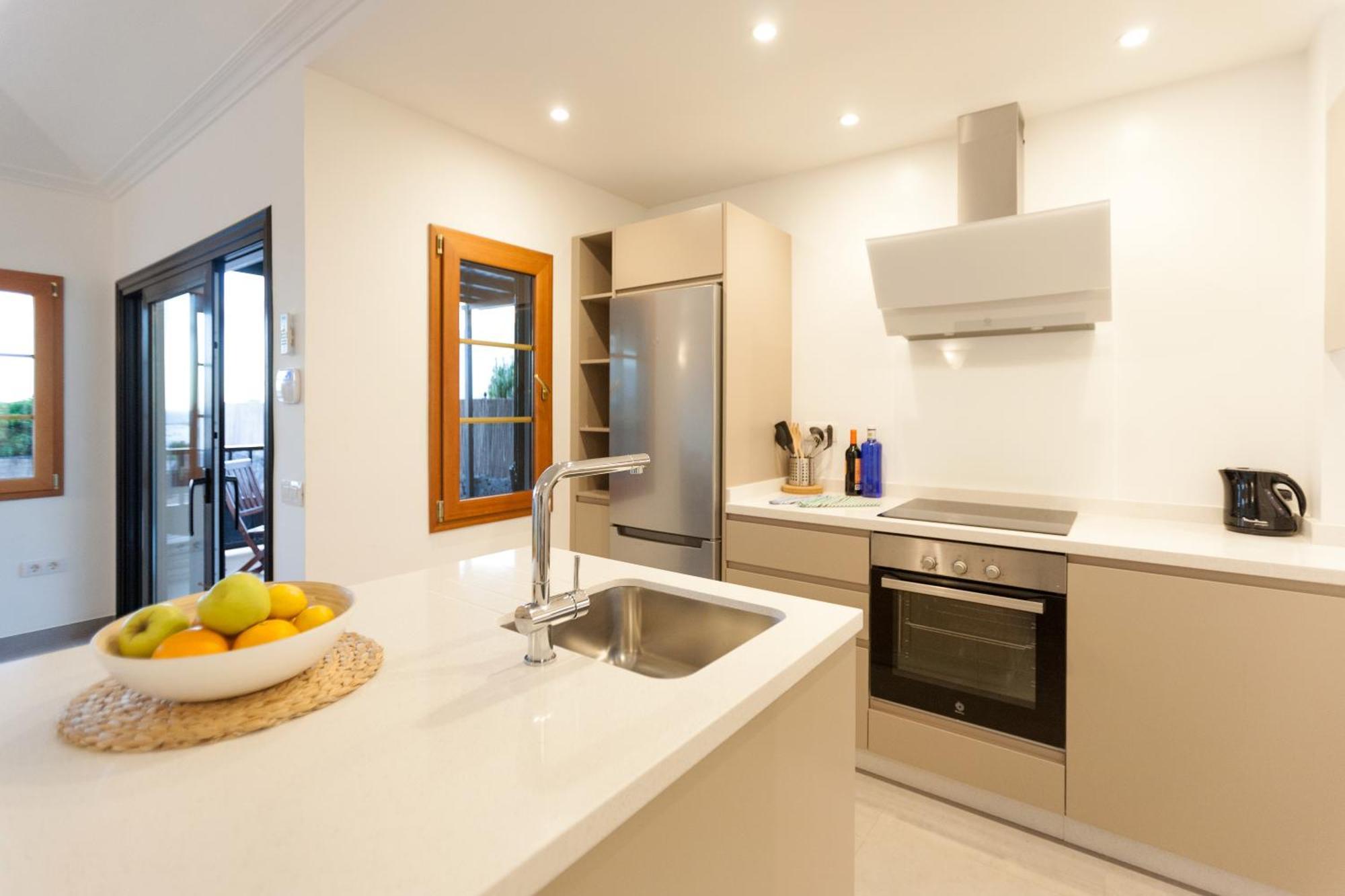 3 Bedroom Villa Venus Jupiter And Neptune With Private Heated Pool 푸에르토 델 카르멘 외부 사진