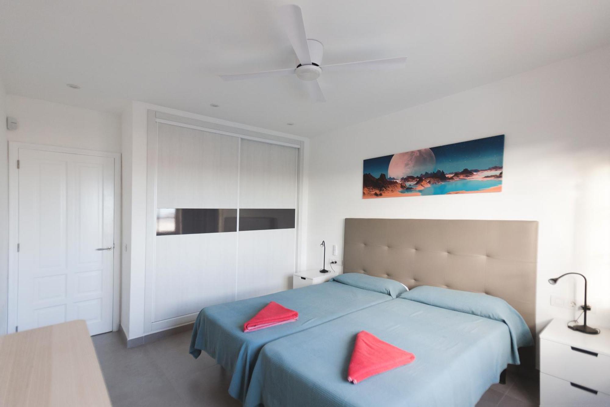 3 Bedroom Villa Venus Jupiter And Neptune With Private Heated Pool 푸에르토 델 카르멘 외부 사진